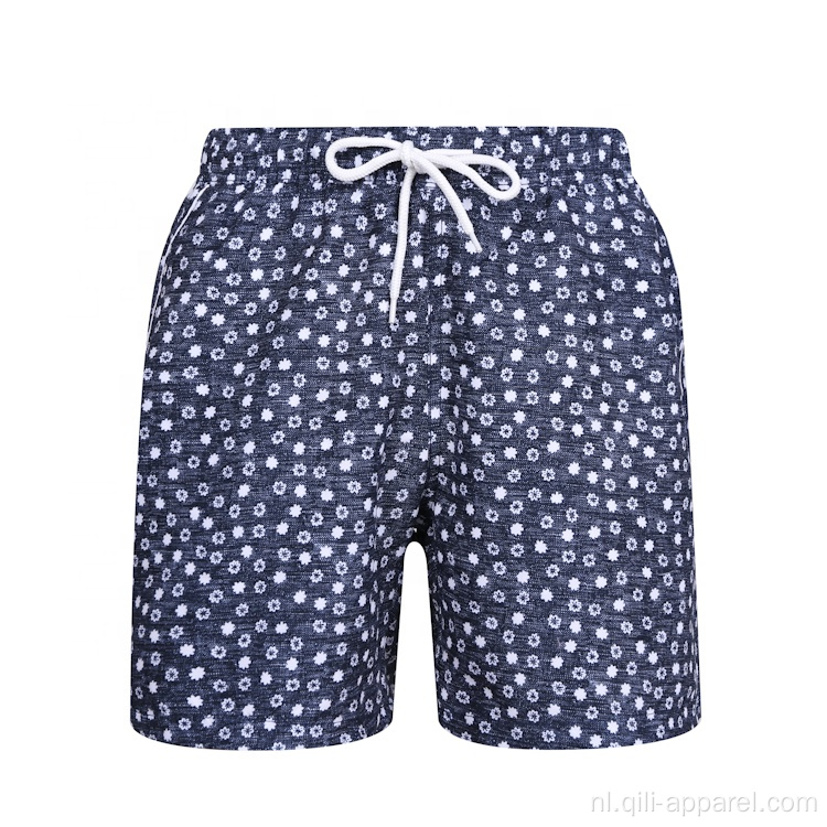 hoge kwaliteit heren zwemkleding boardshorts jongens zwembroek