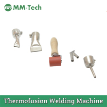 Hot Air Welding Gun nozzles