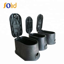 Good quantity Plastic water meter box