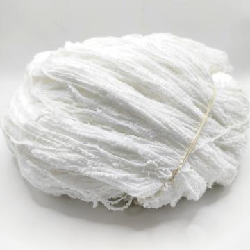 1/6.8NM 100% NYLON POP YARN VELVET YARN