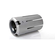 Electroless Nickel Plated Stainless Steel Parts