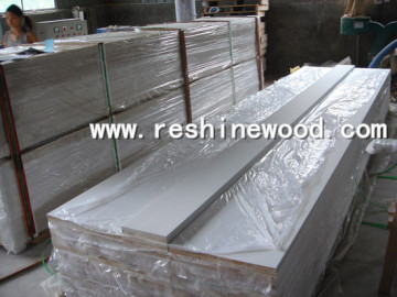 Wooden Split Jamb Primed Pine Door Jamb