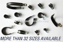 Radiator worm gear sizes plastic hose clamps