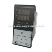 Temperature controllers, PID control, high- precision, stable performance