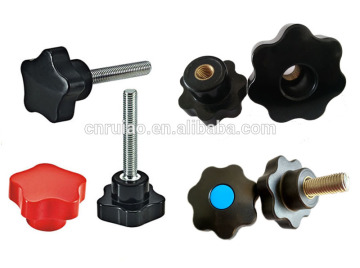 RUIAO machine handles