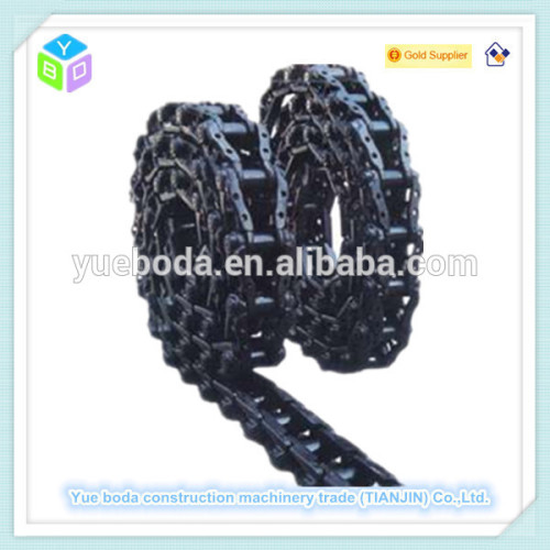 9092932 Excavator Undercarriage Parts Sealed and Greased Track Chain for ZX120 Track Link Ass'y