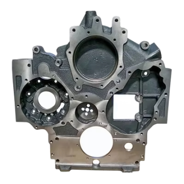 Timing Gear Housing 612600010958A for Wd615 WP10 Engine