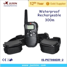 China products electrical items dog shock collar for humans