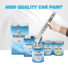 Long-Last Gloss 2k Clear Coat Forauto Paint
