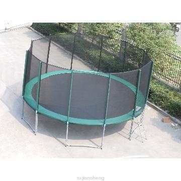 16FT Springfree Trampoline
