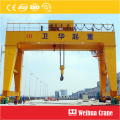 Taller Gantry Crane 40ton