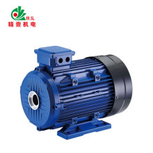 Y2 Series Motor Housing with Four Columns