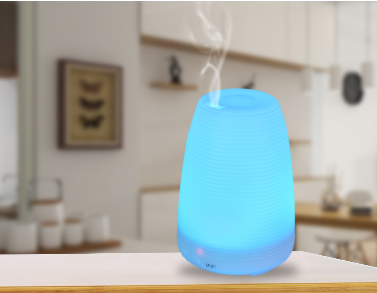 luxury oil diffuser