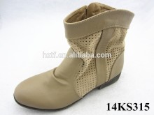 Comfort Fashion Lady Boots