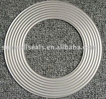 Corrugated Gaskets