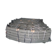 Sinotruk Howo Truck Parts: Rear Spring Plate / Leaf Spring