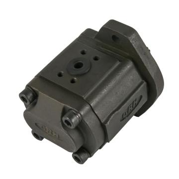 high pressure gear pump