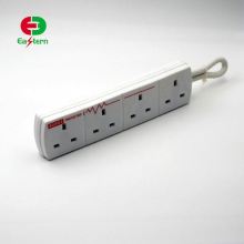 GCC PASSED Total quality controlled electric extension sockets