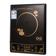 Guangdong's Hot-Selling OEM Customizable Kitchen Appliances: Induction Stoves, Portable Induction Cookers, and Induction Cookers