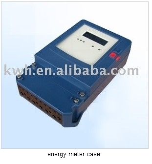 energy meter case top cover gasket