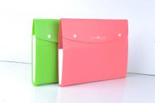 Convenient for consulting files PP Expanding Folder