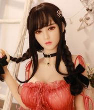 Lifelike Female Torso Designed for Male Masturbator Use