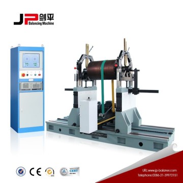JP Woodworking Machinery Roller balancer machine with competitive price