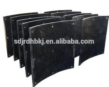 brushed nylon bed sheets