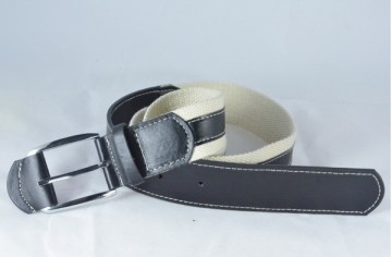 Fashion Woven belt