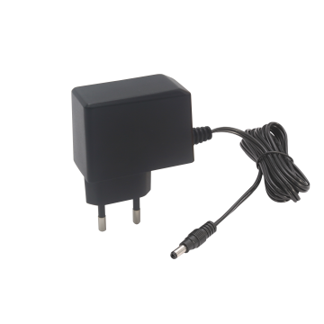 Custom 6W 24V 250mA power adapter AC Adapter