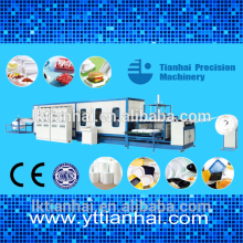 PS Foam Lunch Box Machine With Best After-sale Service