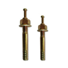 Hammer Drive Anchor Type for Reliable Installation
