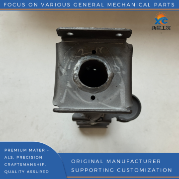 Three Crossbeam Assembly for Welding Equipment