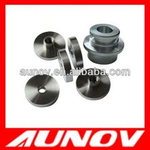 Automatic 302 stainless steel precise machine lathe parts