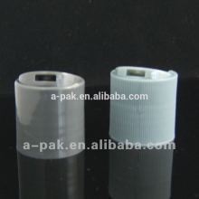 18/410 plastic PP color bottles caps