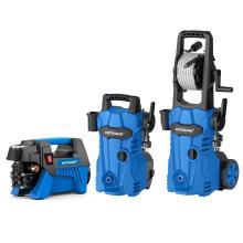 INTOUGH Portable Electric High Pressure Washer for Car Cleaning (75Bar/100Bar/105Bar)