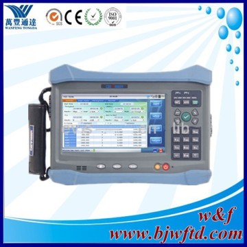 Gigabit Ethernet Tester