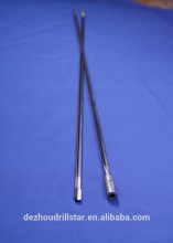 China manufacture High quality carbide tip gun drill