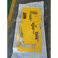 Komatsu PC600-8 Cover 21M-54-24110