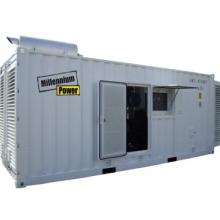 Cummins container generators Cummins