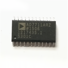 AD7711ARZ IC Chip BOM List Service SOP24