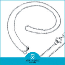 925 sterling silver cable chain
