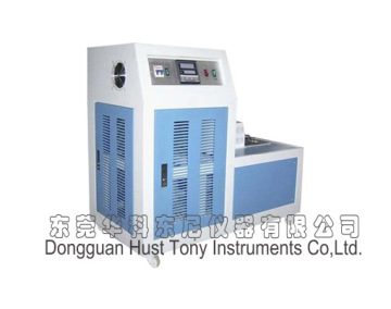 Plastic Low Temperature Brittleness Tester