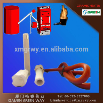 230V 80ohm Ceramic Igniter for Pellet Stove