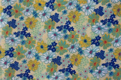 tc 90 Polyester / 10 Cotton  Fabric