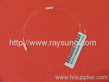 Fbg For Optical Sensor?