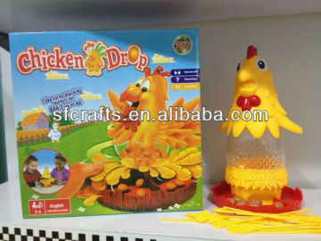 plastic hen toy,2013 plastic hen toy, plastic hen toy manufacturer