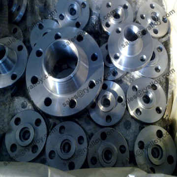 din slip on flange