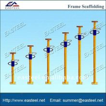 scaffolding prop