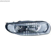 FOG LAMP(CRYSTAL)